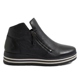 ZIERA WOMEN'S VIMMA-BLACK