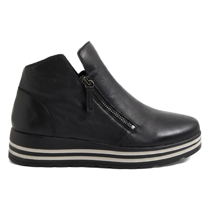 ZIERA WOMEN'S VIMMA-BLACK