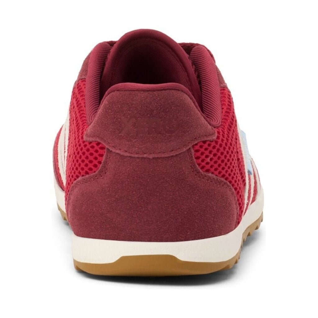 XERO WOMEN'S WYNN-SALSA RED | BEND SHOE CO