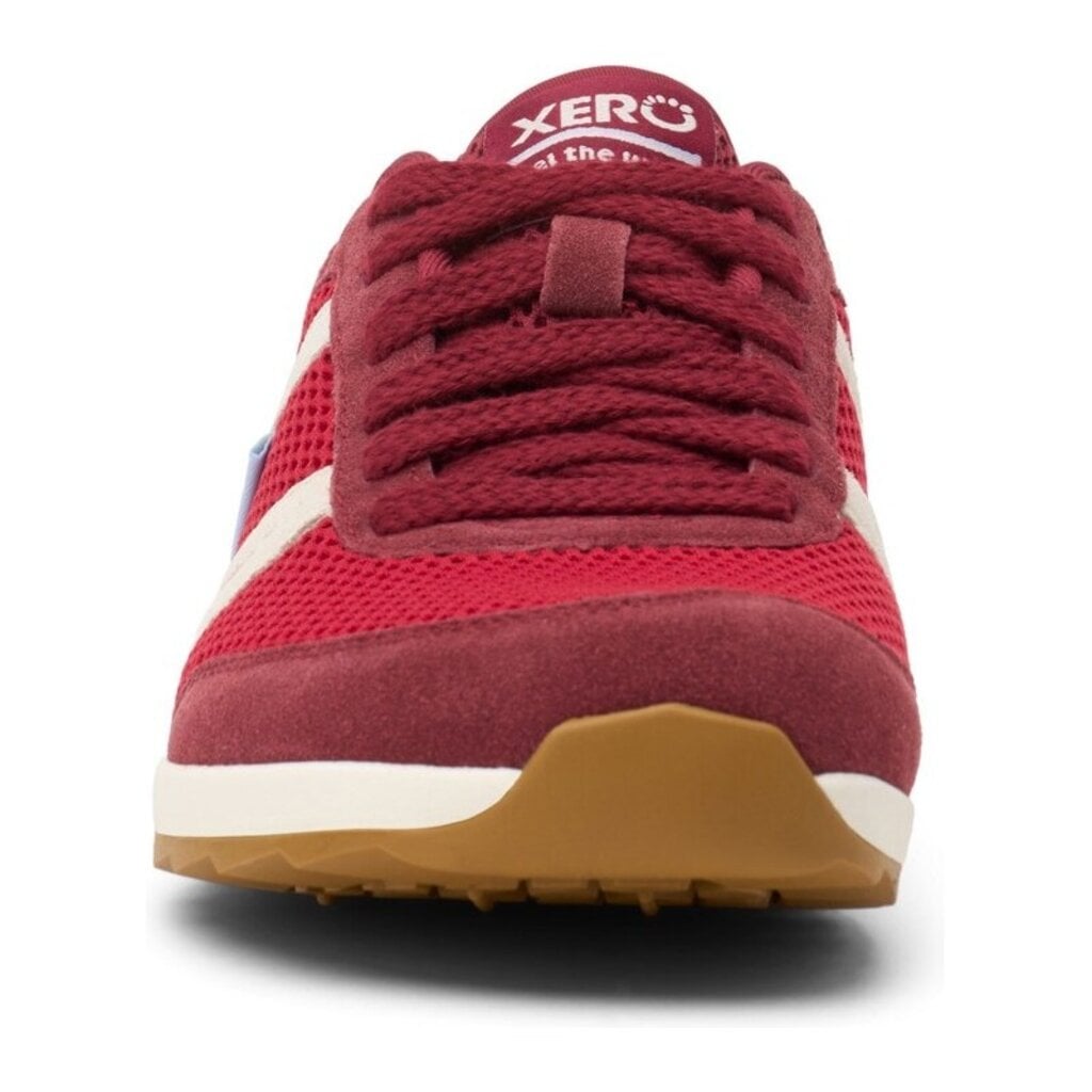 XERO WOMEN'S WYNN-SALSA RED | BEND SHOE CO