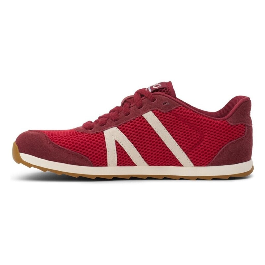 XERO WOMEN'S WYNN-SALSA RED | BEND SHOE CO