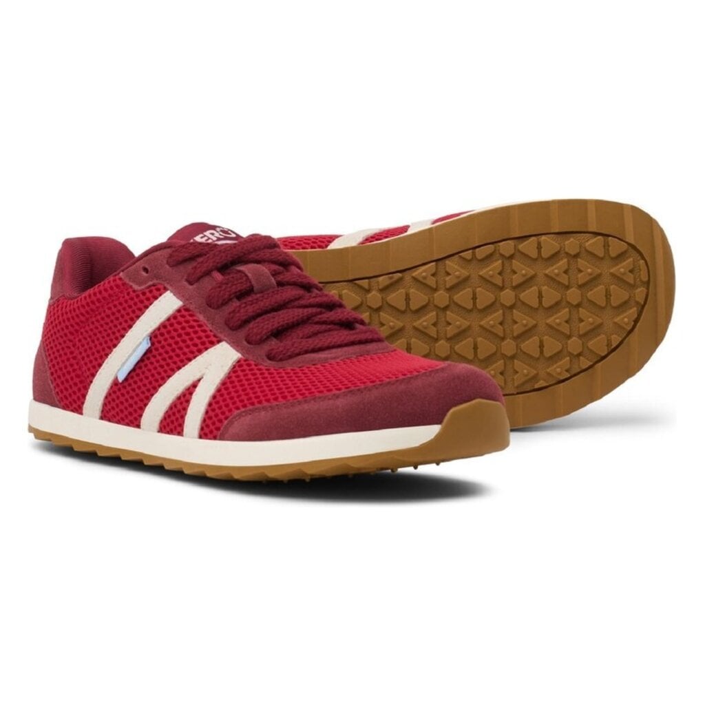 XERO WOMEN'S WYNN-SALSA RED | BEND SHOE CO