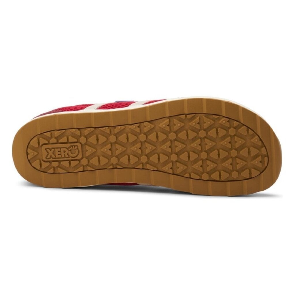 XERO WOMEN'S WYNN-SALSA RED | BEND SHOE CO