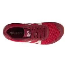 XERO WOMEN'S WYNN-SALSA RED | BEND SHOE CO