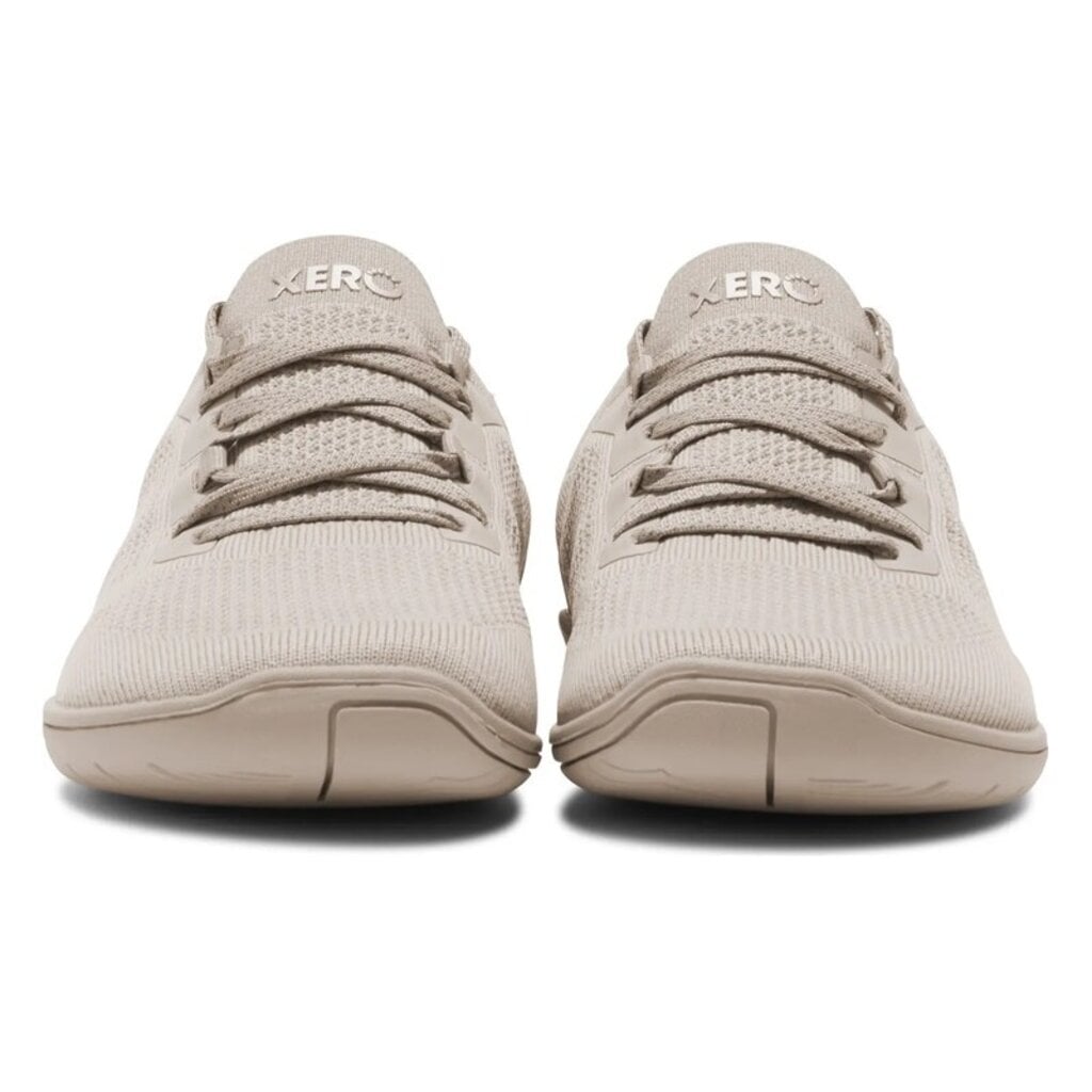 XERO WOMEN'S NEXUS KNIT-SILVER LINING | BEND SHOE CO