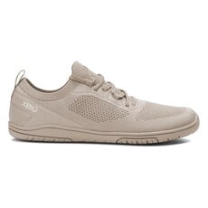 XERO WOMEN'S NEXUS KNIT-SILVER LINING | BEND SHOE CO