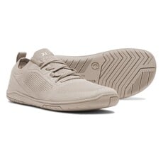 XERO WOMEN'S NEXUS KNIT-SILVER LINING | BEND SHOE CO