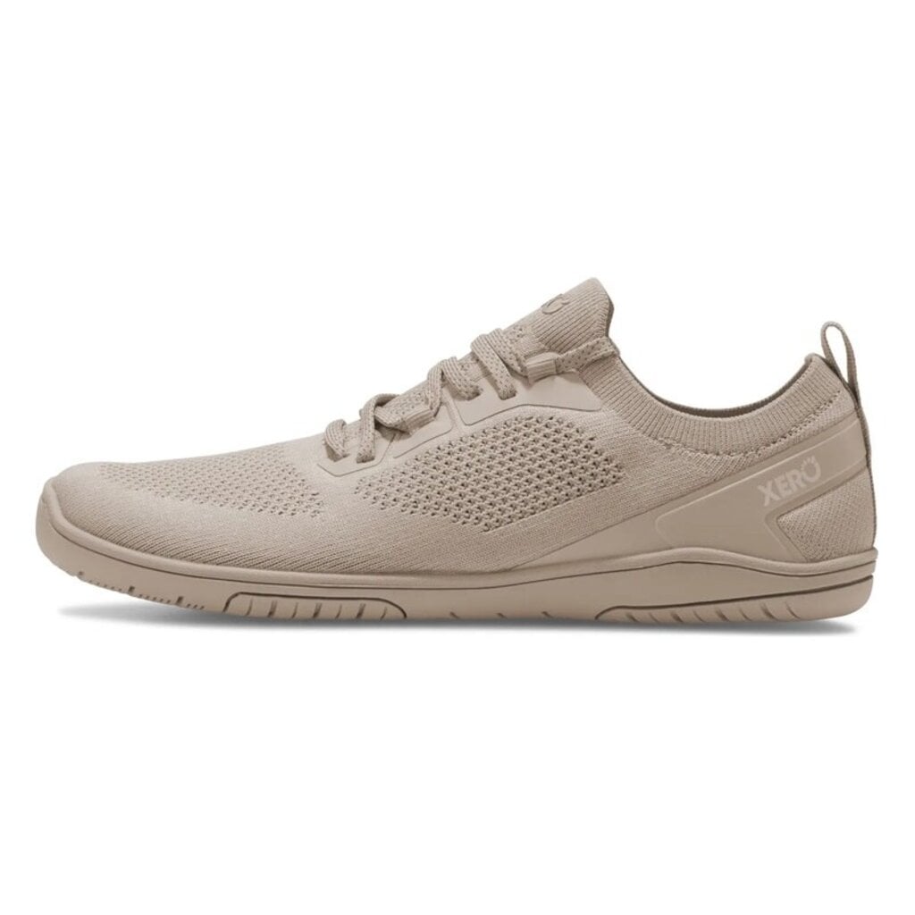 XERO WOMEN'S NEXUS KNIT-SILVER LINING | BEND SHOE CO