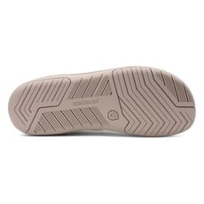 XERO WOMEN'S NEXUS KNIT-SILVER LINING | BEND SHOE CO
