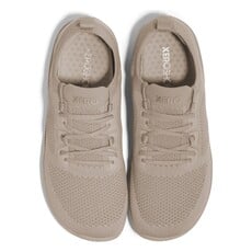 XERO WOMEN'S NEXUS KNIT-SILVER LINING | BEND SHOE CO