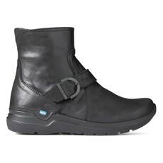 WOLKY WOMEN'S OKAY-BLACK | BEND SHOE CO