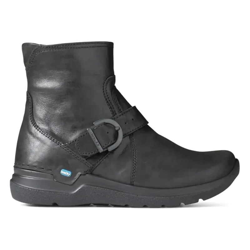 WOLKY WOMEN'S OKAY-BLACK