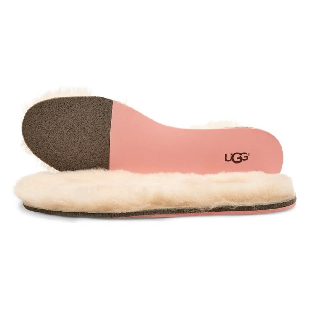 UGG WOMEN'S UGG SHEEPSKIN INSOLE-NATURAL | BEND SHOE CO