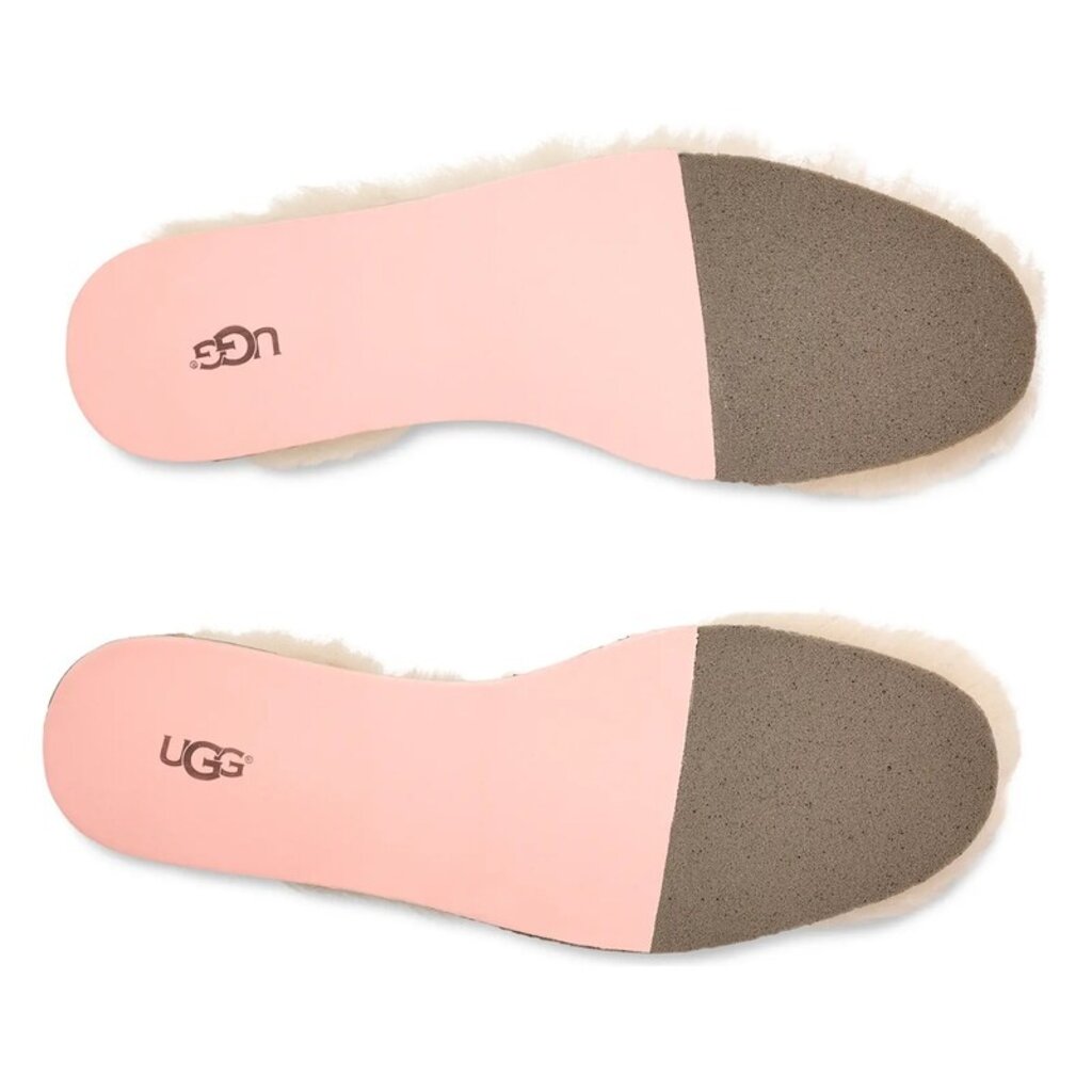 UGG WOMEN'S UGG SHEEPSKIN INSOLE-NATURAL | BEND SHOE CO