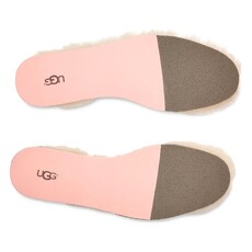 UGG WOMEN'S UGG SHEEPSKIN INSOLE-NATURAL | BEND SHOE CO