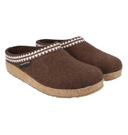 HAFLINGER WOMEN'S LUCKY-CHOCOLATE