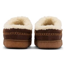 SOREL MEN'S FALCON RIDGE III SLIPPER-TOBACCO/ELK | BEND SHOE CO