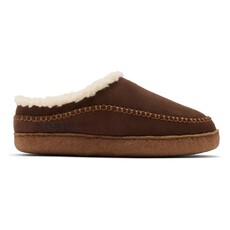 SOREL MEN'S FALCON RIDGE III SLIPPER-TOBACCO/ELK | BEND SHOE CO