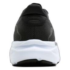 BROOKS WOMEN'S GHOST 18-BLACK/GREY/WHITE | BEND SHOE CO