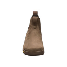 LEMS CHELSEA TUFF PRO WATERPROOF-TANGO BROWN | BEND SHOE CO
