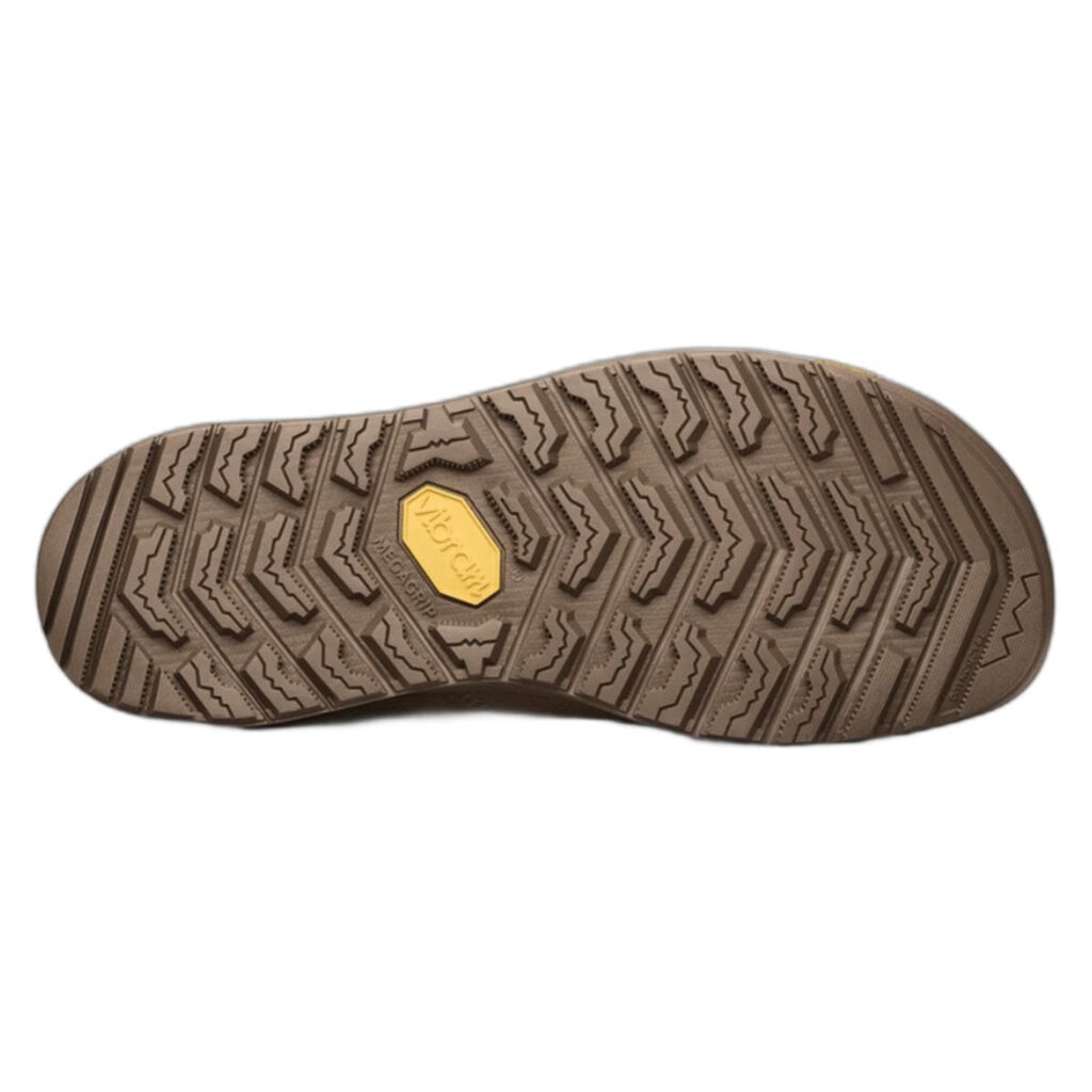 LEMS CHELSEA TUFF PRO WATERPROOF-TANGO BROWN | BEND SHOE CO
