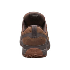 LEMS TRAIL BLAZER LEATHER-TANGO BROWN | BEND SHOE CO