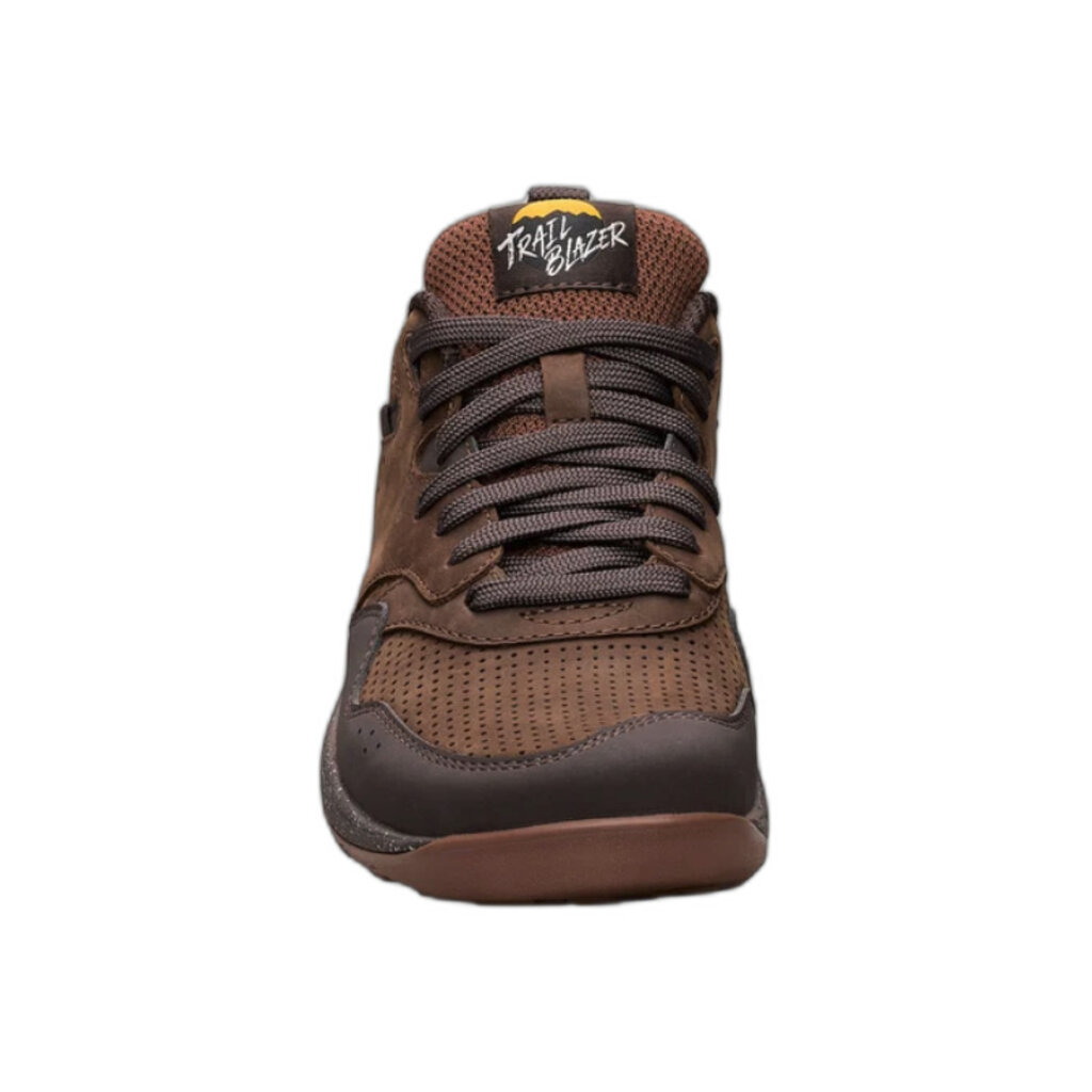 LEMS TRAIL BLAZER LEATHER-TANGO BROWN | BEND SHOE CO