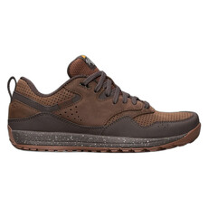 LEMS TRAIL BLAZER LEATHER-TANGO BROWN | BEND SHOE CO