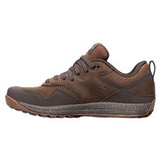 LEMS TRAIL BLAZER LEATHER-TANGO BROWN | BEND SHOE CO