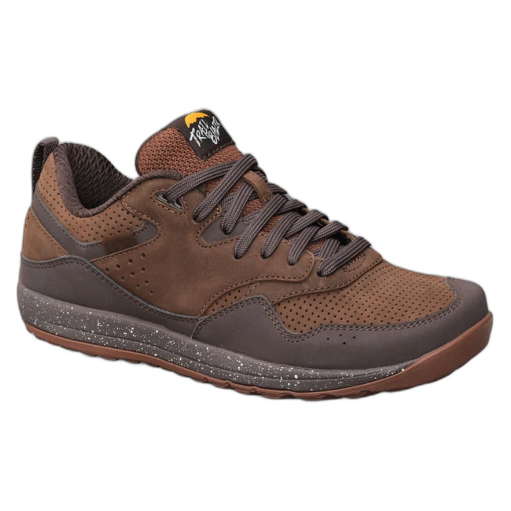 LEMS TRAIL BLAZER LEATHER-TANGO BROWN | BEND SHOE CO