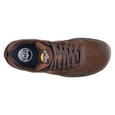 LEMS TRAIL BLAZER LEATHER-TANGO BROWN | BEND SHOE CO