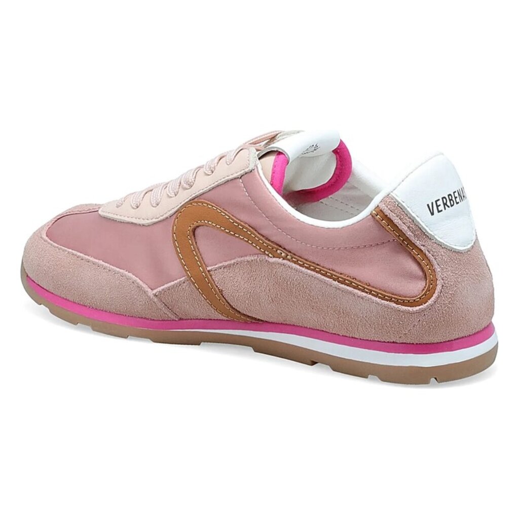 VERBENAS WOMEN'S JAMAICA-PIETRA ANTIQUE/GINGER | BEND SHOE CO
