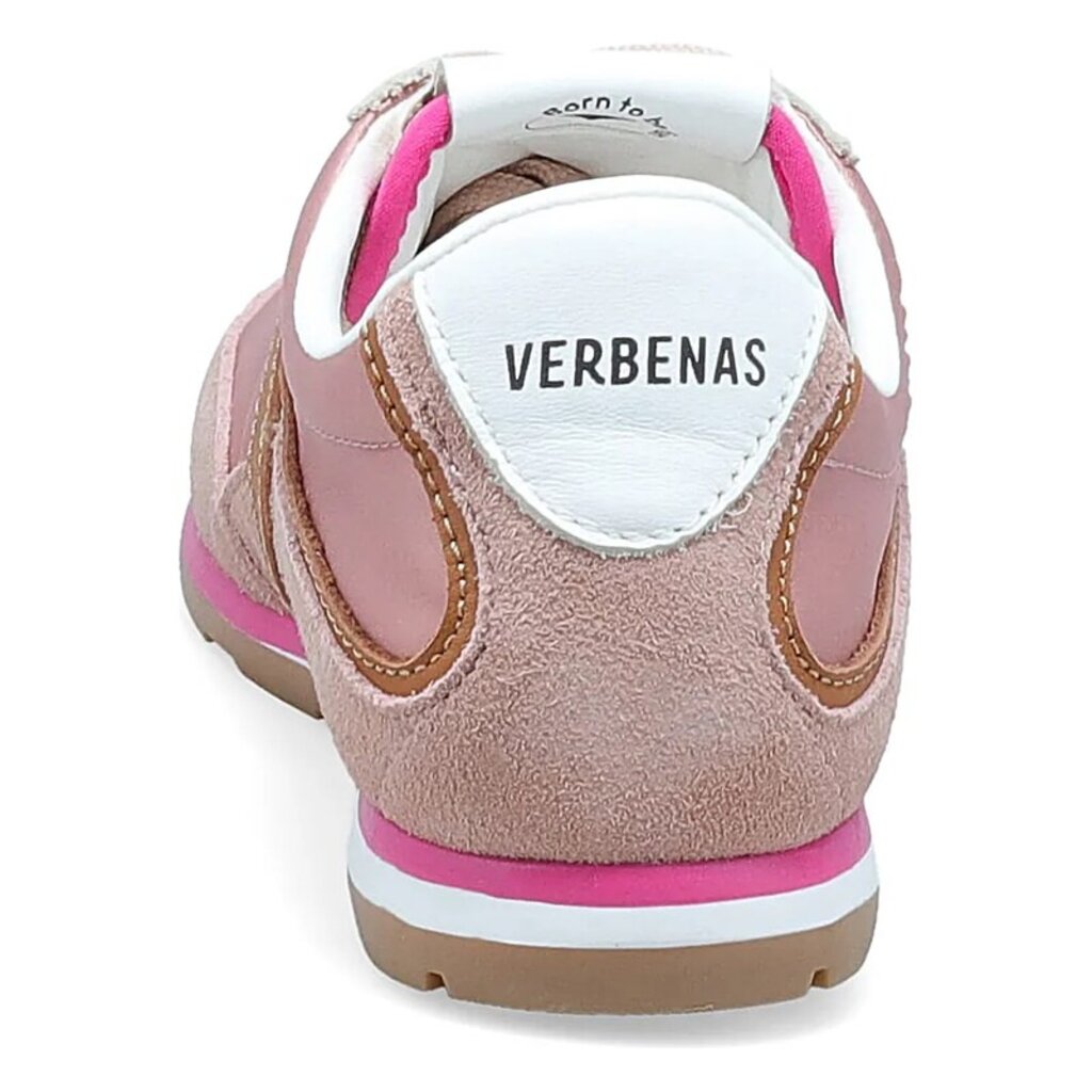 VERBENAS WOMEN'S JAMAICA-PIETRA ANTIQUE/GINGER | BEND SHOE CO