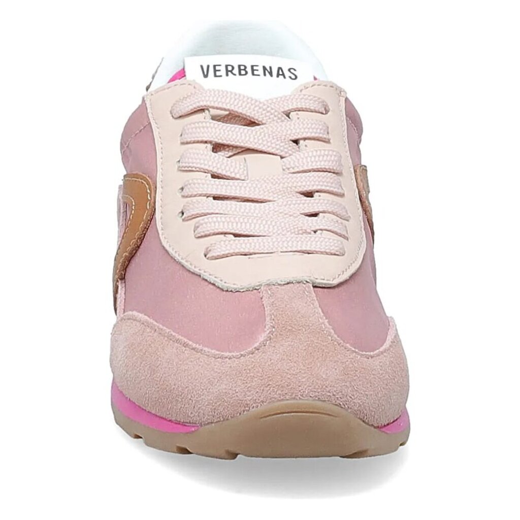 VERBENAS WOMEN'S JAMAICA-PIETRA ANTIQUE/GINGER | BEND SHOE CO