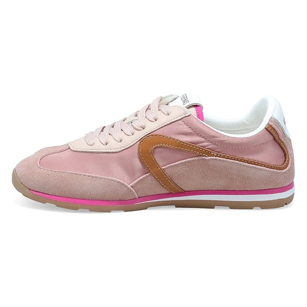VERBENAS WOMEN'S JAMAICA-PIETRA ANTIQUE/GINGER | BEND SHOE CO