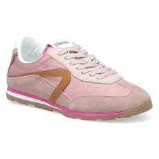 VERBENAS WOMEN'S JAMAICA-PIETRA ANTIQUE/GINGER | BEND SHOE CO