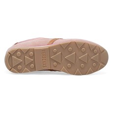 VERBENAS WOMEN'S JAMAICA-PIETRA ANTIQUE/GINGER | BEND SHOE CO