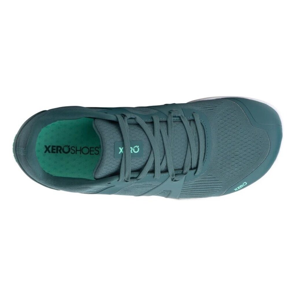 XERO WOMEN'S 360 RALLY-SEA MOSS | BEND SHOE CO