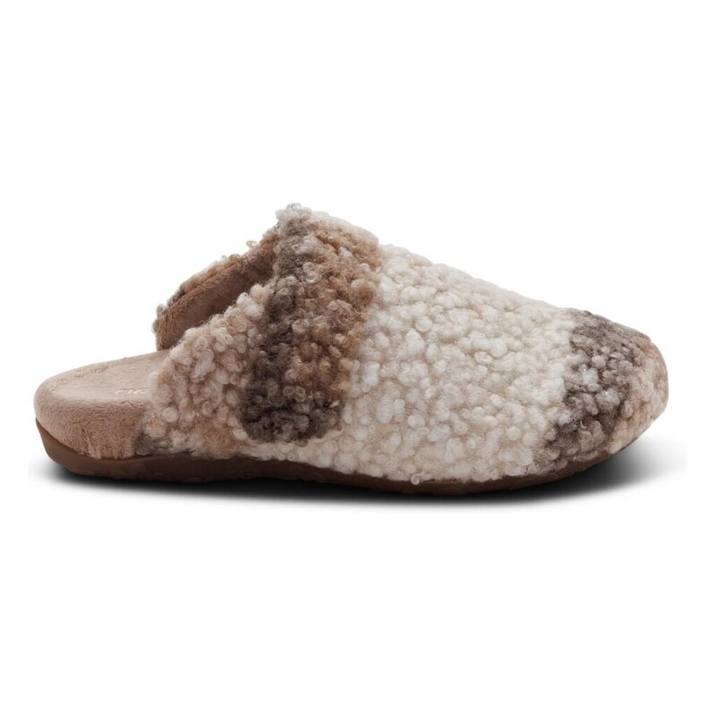 AETREX WOMEN'S MIA-TAN PLAID | BEND SHOE CO