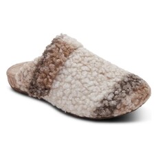 AETREX WOMEN'S MIA-TAN PLAID | BEND SHOE CO