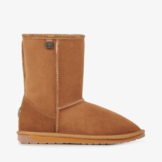 EMU WOMEN'S PLATINUM STINGER LO-CHESTNUT | BEND SHOE CO