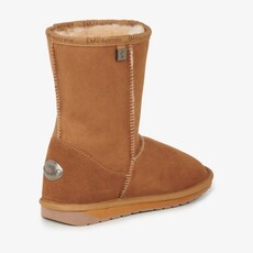 EMU WOMEN'S PLATINUM STINGER LO-CHESTNUT | BEND SHOE CO