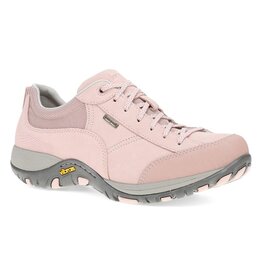 DANSKO WOMEN'S PAISLEY WATERPROOF-DUSTY PINK