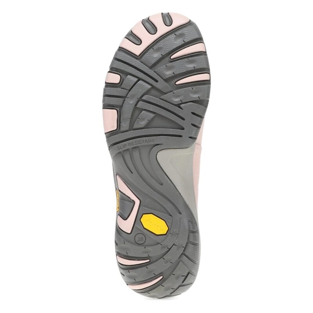 DANSKO WOMEN'S PAISLEY WATERPROOF-DUSTY PINK | BEND SHOE CO