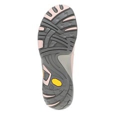 DANSKO WOMEN'S PAISLEY WATERPROOF-DUSTY PINK | BEND SHOE CO