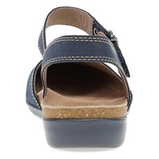DANSKO WOMEN'S RORI-NAVY | BEND SHOE CO