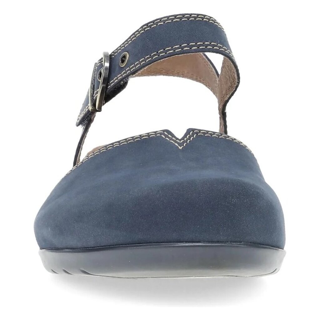 DANSKO WOMEN'S RORI-NAVY | BEND SHOE CO