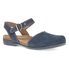 DANSKO WOMEN'S RORI-NAVY | BEND SHOE CO