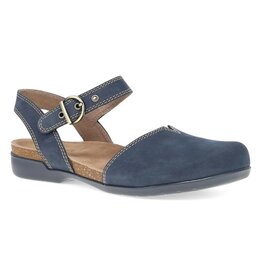 DANSKO WOMEN'S RORI-NAVY