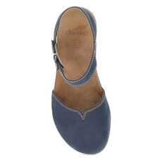 DANSKO WOMEN'S RORI-NAVY | BEND SHOE CO
